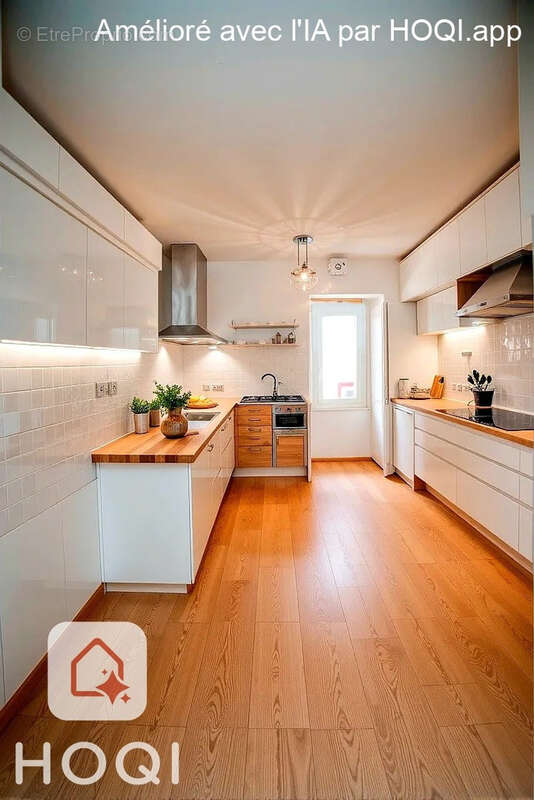 Appartement à HASPARREN