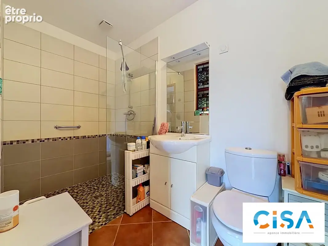 Maison 4 pièces 111 m² à vendre à Pont-Sainte-Maxence (60700) - photo 8
