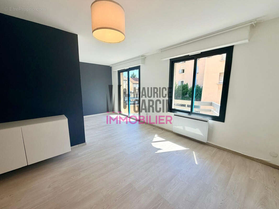 A vendre, à acheter, Appartement 3 pièces, 84300 CAVAILLON