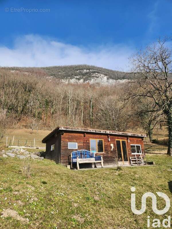 Photo 4 - Maison à CLARAFOND-ARCINE