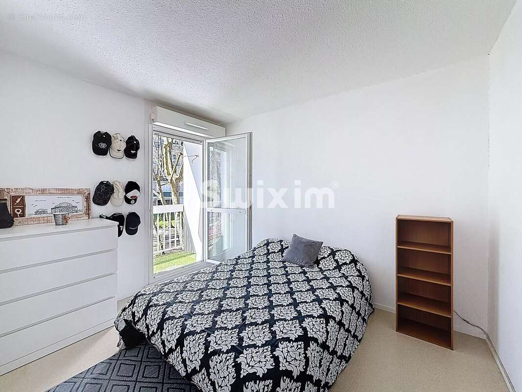 Appartement à PESSAC