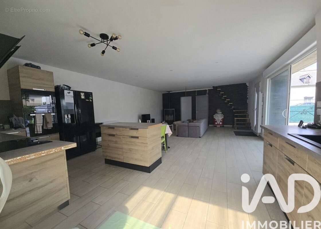 Maison 147 m² à Soumoulou  - photo 5