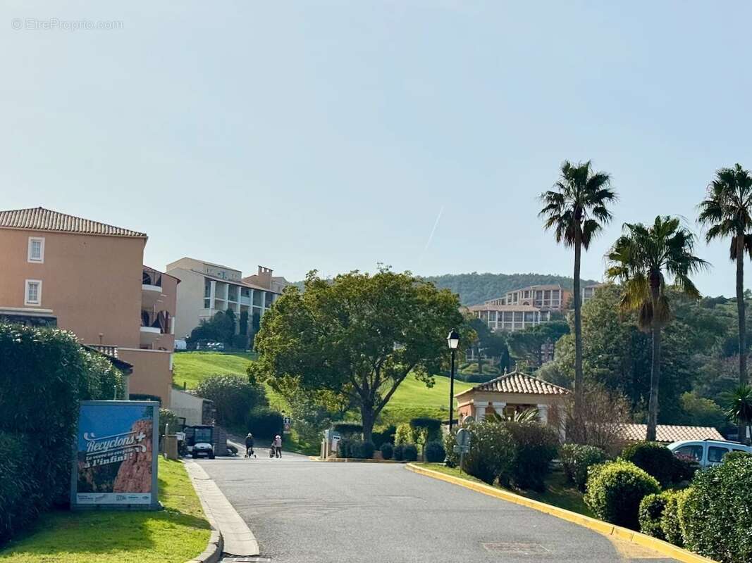 Appartement à LA SEYNE-SUR-MER