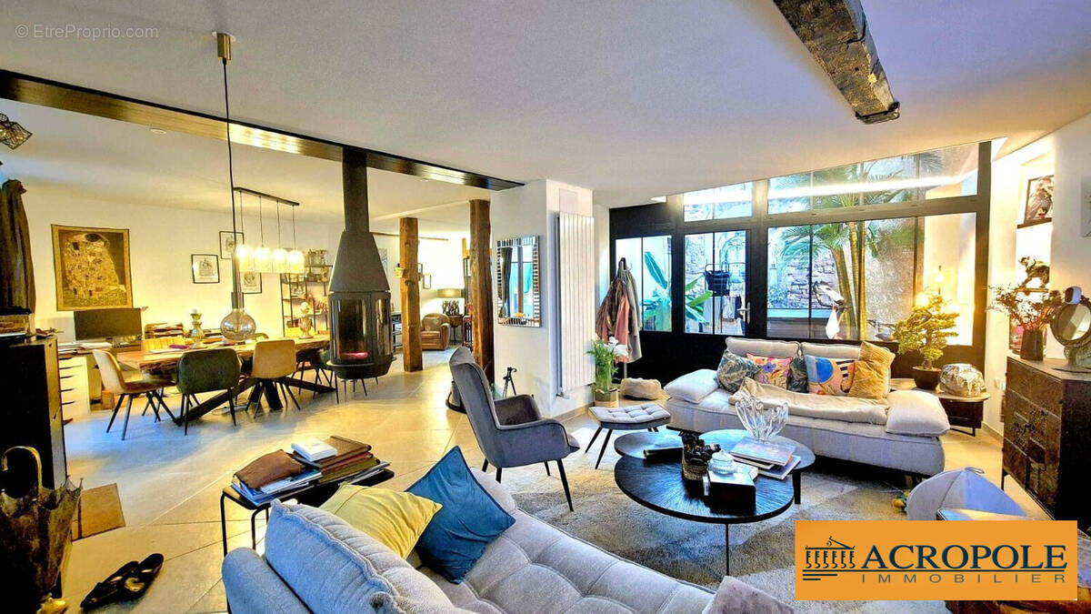 Maison à AUBIGNY-SUR-NERE