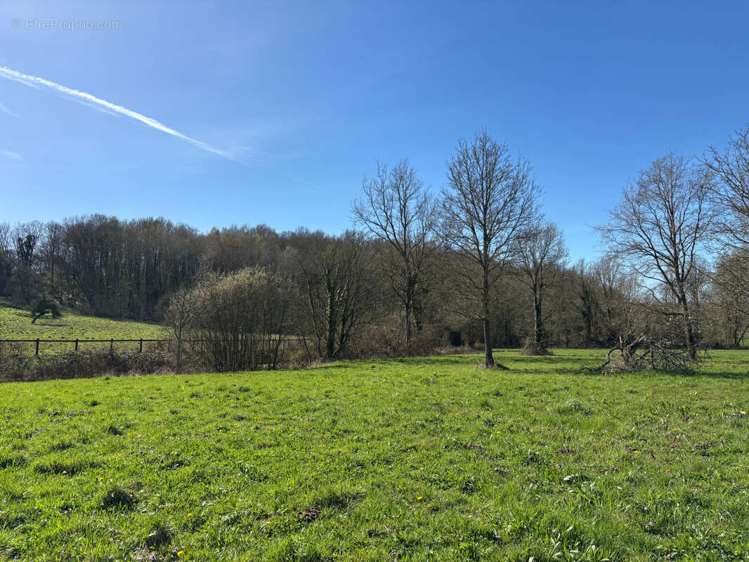 Maison à MORTAGNE-AU-PERCHE