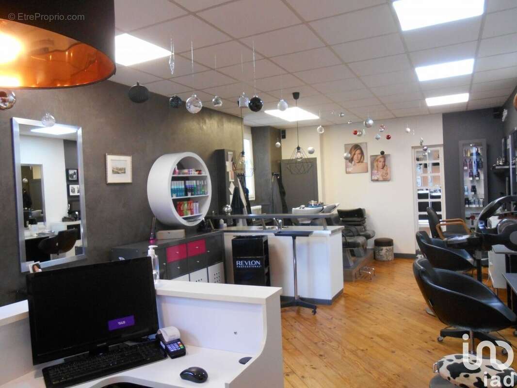 Photo 2 - Commerce à MONSEGUR