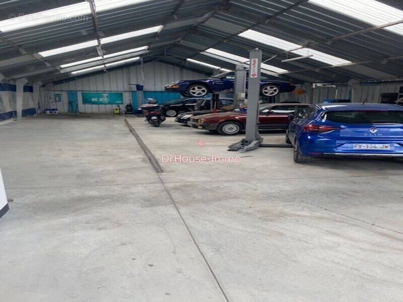 Commerce à CAGNES-SUR-MER