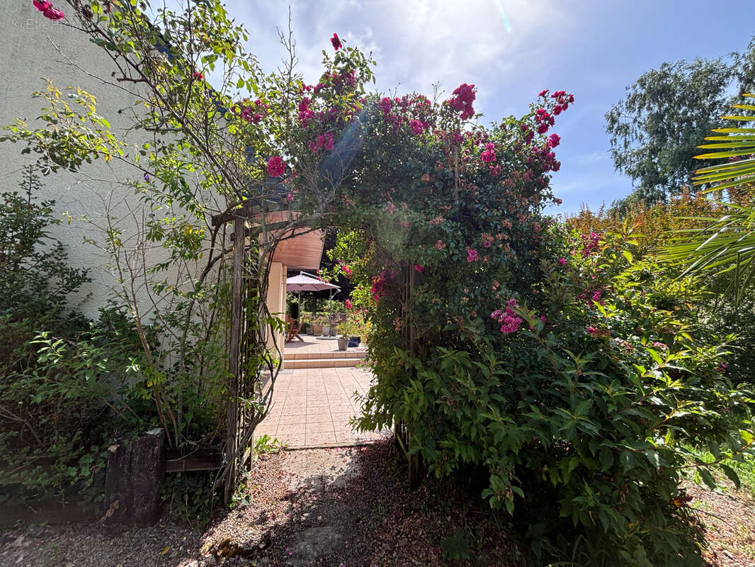 Maison familiale - photo 5