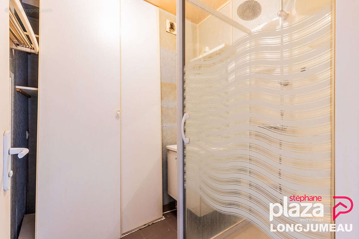 Appartement Longjumeau 3 pièce(s) - photo 11