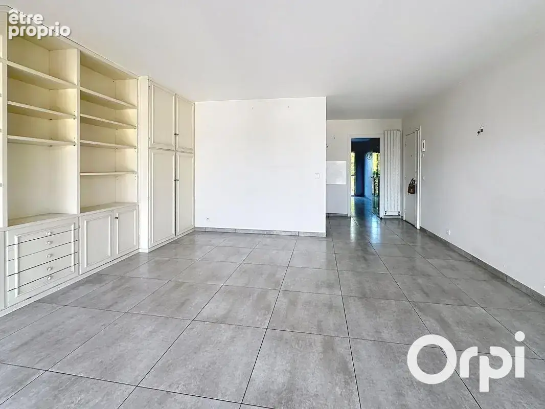Appartement À Vendre 57 m2 - photo 3