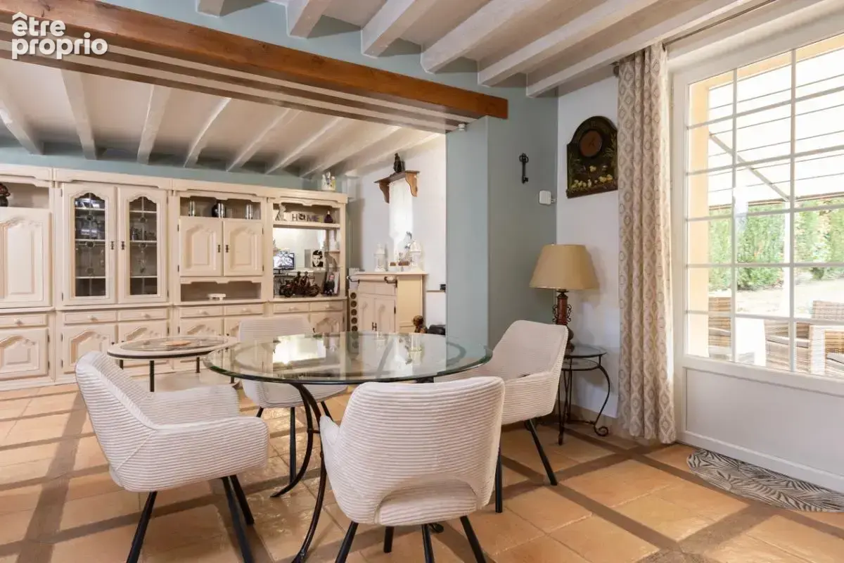 Longère de prestige au charme intemporel 350m2 habitable - photo 3