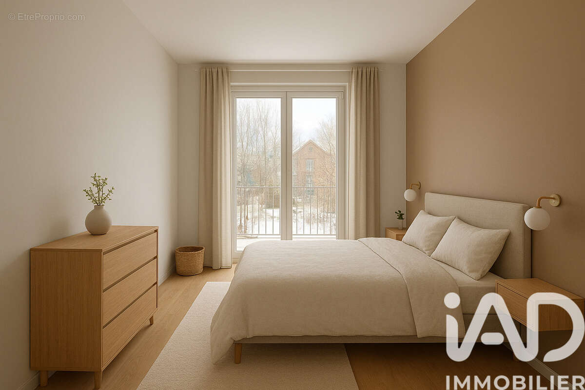 Photo 9 - Appartement à GRESY-SUR-AIX