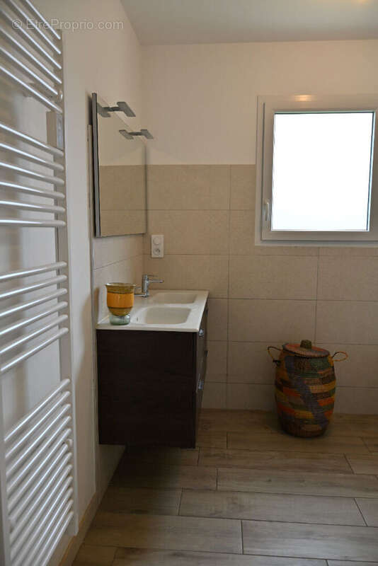 Maison à SAINT-GERMAIN-DU-PUCH