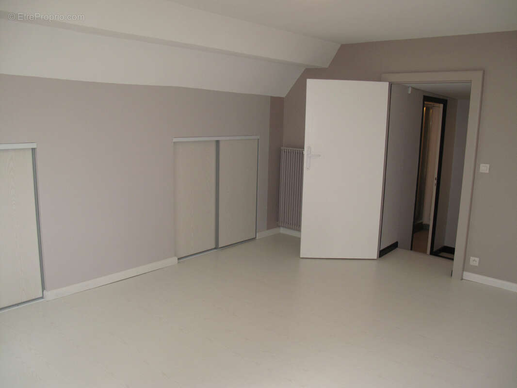 Appartement à MONTARGIS