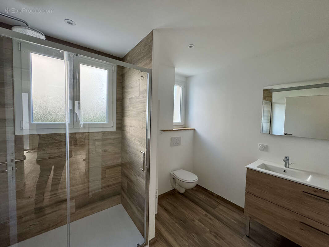 Appartement à PERROS-GUIREC