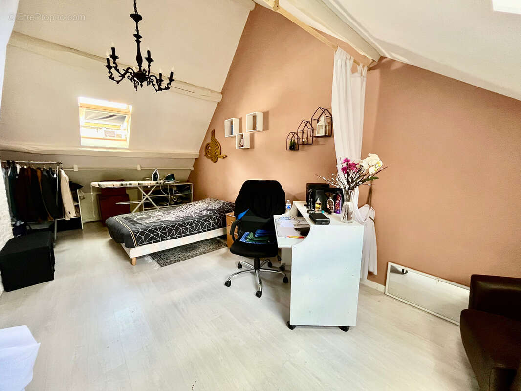 Maison à LA FERTE-GAUCHER