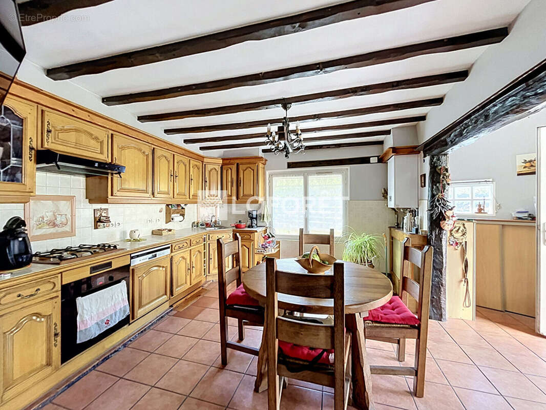 Maison à VILLEJUIF