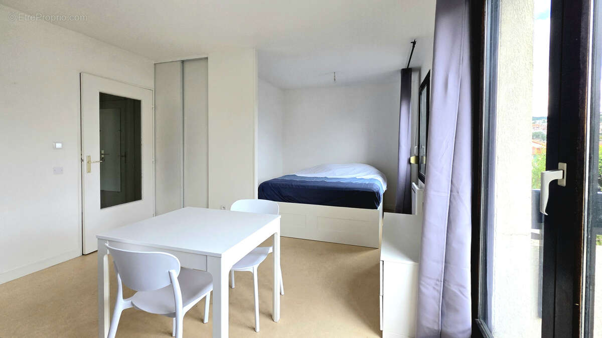 Appartement à CHAMALIERES