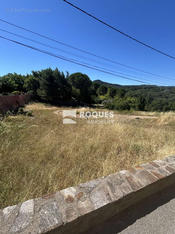 A ventre, terrain constructible situé àBédarieux (34600) - photo 12