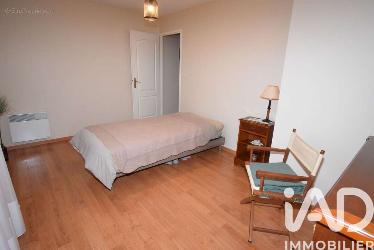 Photo 8 - Maison à VERNEUIL-L'ETANG