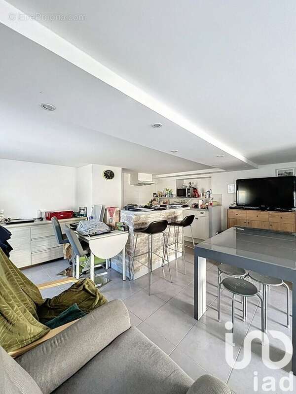 Photo 2 - Maison à GRETZ-ARMAINVILLIERS