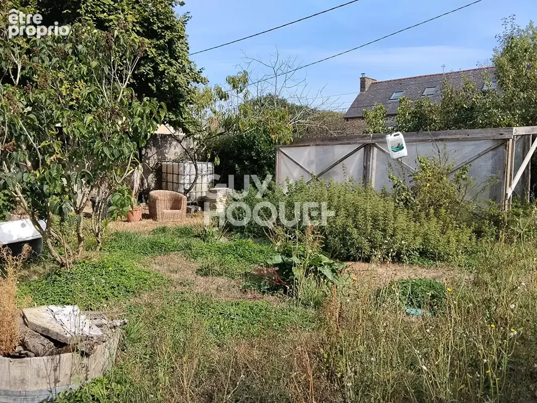 Maison Lanvallay 6 pièce(s) 140 m2 - photo 11