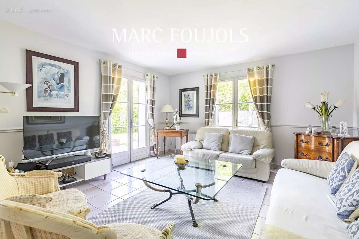 Maison à SENLIS