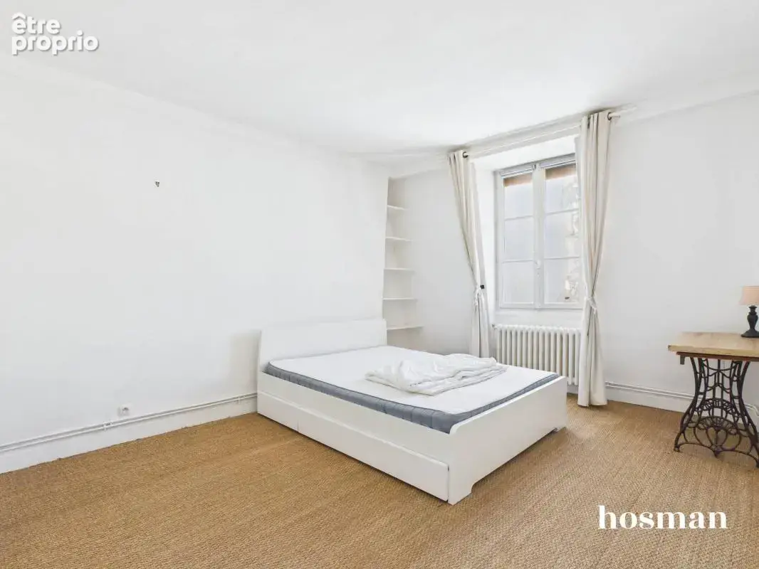 Appartement 2 pièces de 53 m² - Traversant et calme - Rue Réaumur, Paris 3e - Arts et Métiers - photo 10