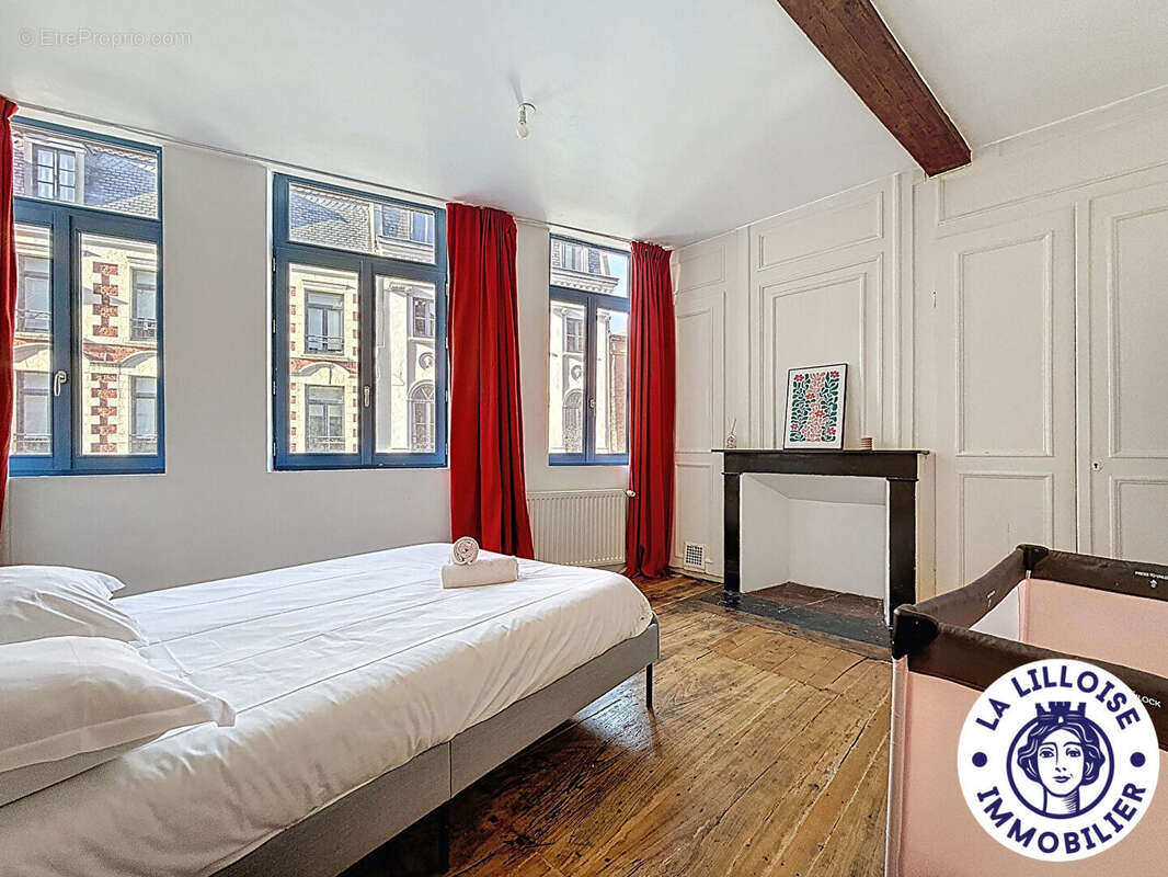 Maison à LILLE