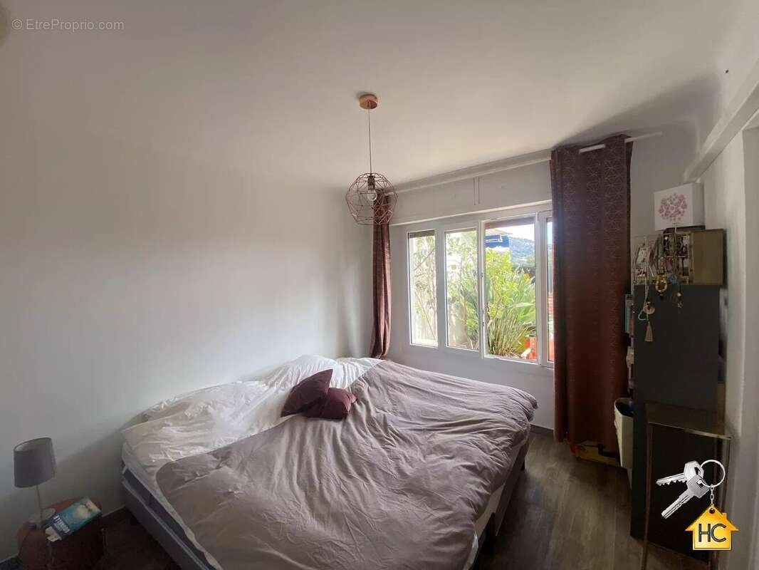 Appartement à LE CANNET