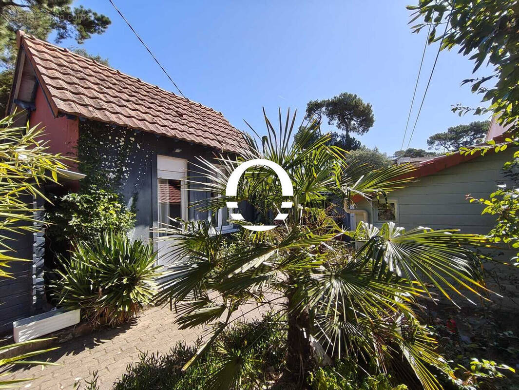 Maison à SAINT-BREVIN-LES-PINS