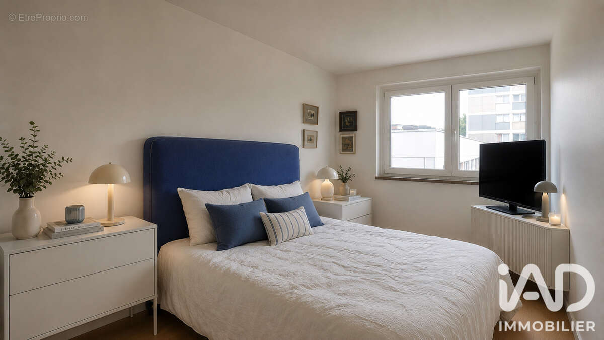 Photo 3 - Appartement à MONTROUGE