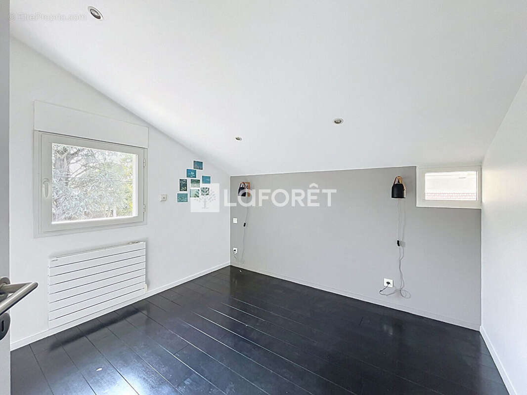 Maison Basquaise 145m2, 4 chambres, piscine - photo 6