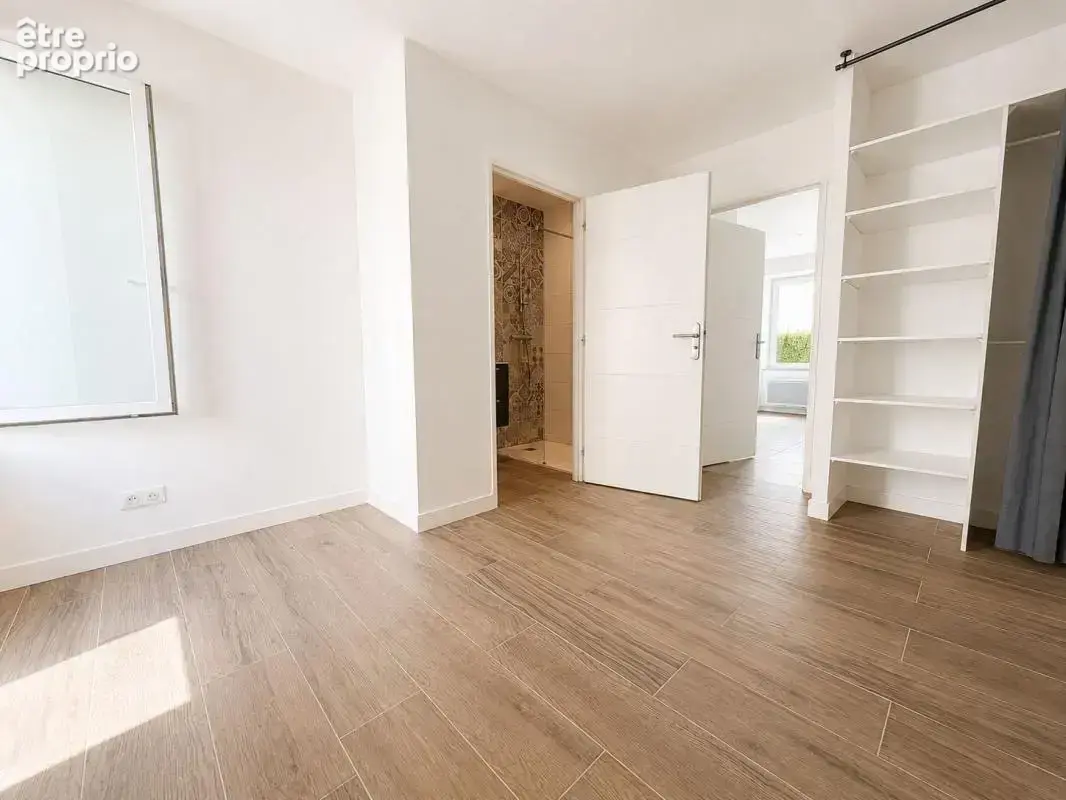 Appartement à AYTRE