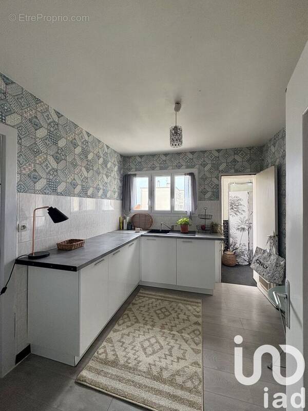 Photo 1 - Appartement à CAEN