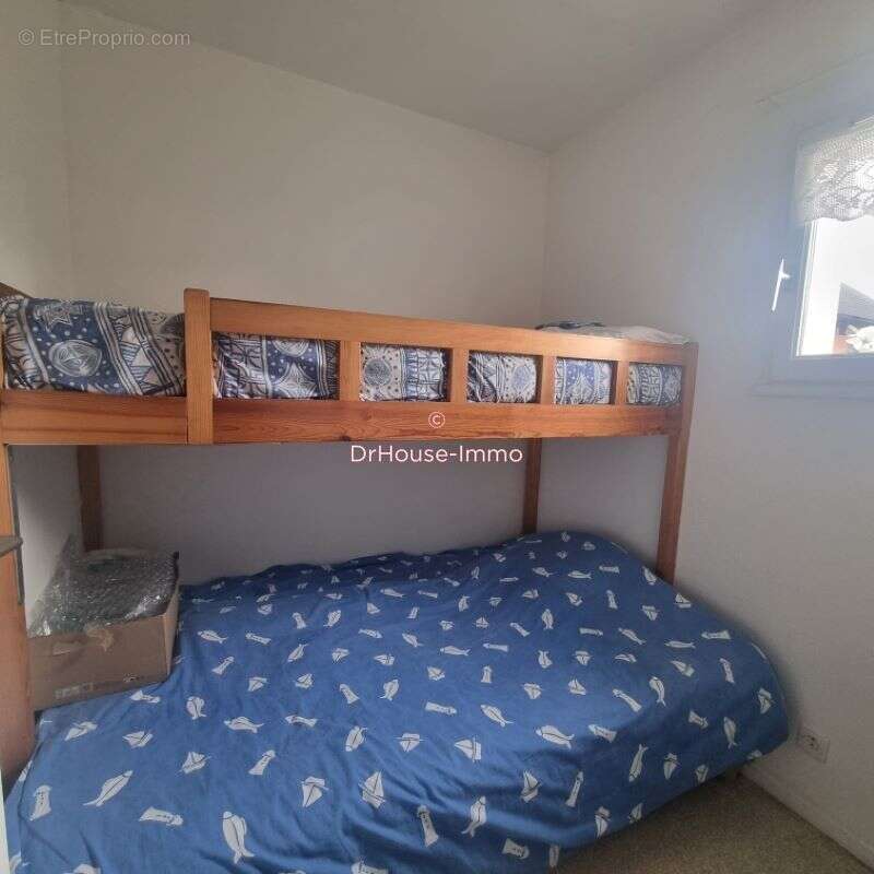 Appartement à ERDEVEN