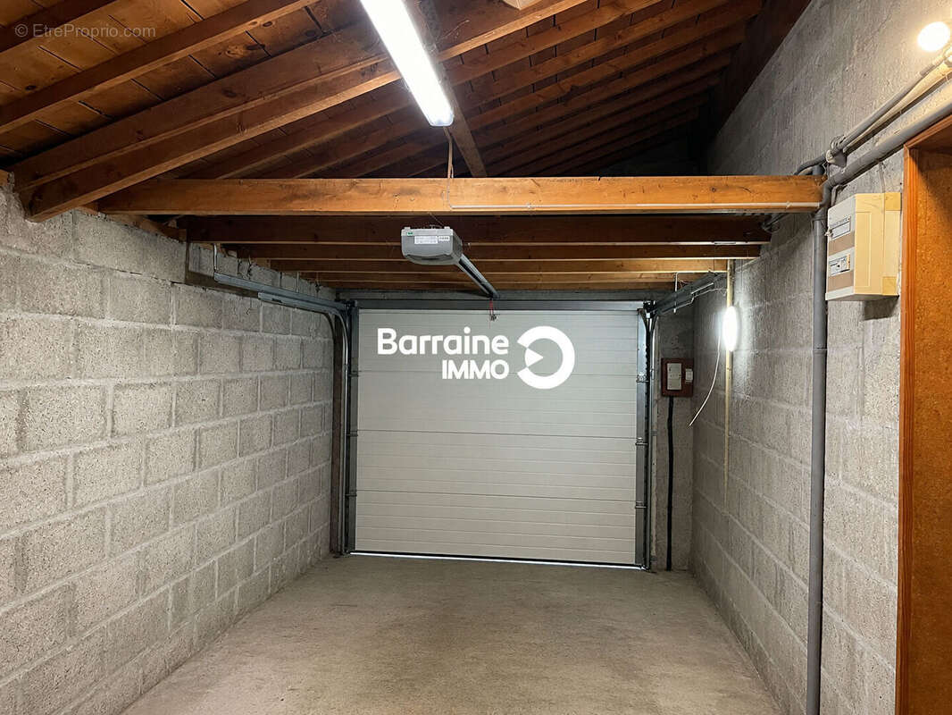 Entre terre et mer, votre futur havre de paix vous attend ! A VENDRE Maison 5 pièces à Moëlan-sur-Mer, à 500m de la mer - photo 19