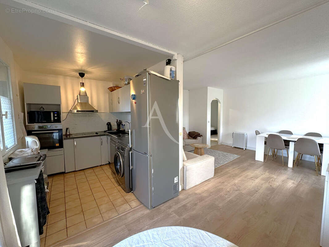 Appartement à ARGENTEUIL