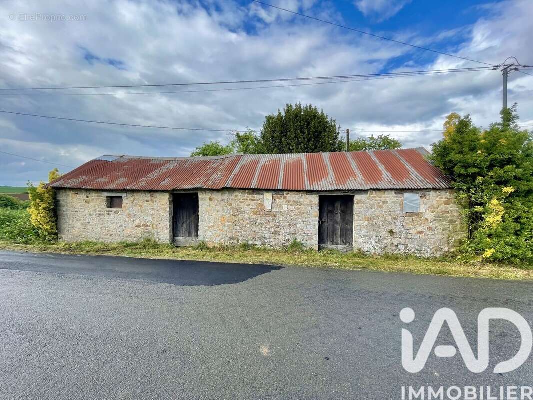 Photo 2 - Maison à JUVIGNE