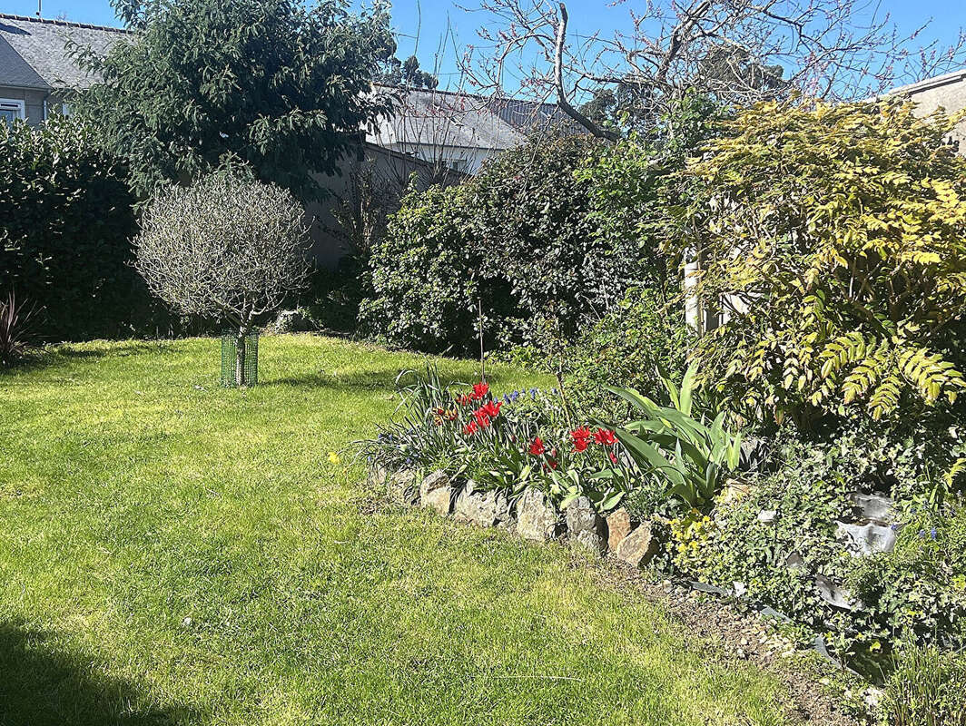Maison à SAINT-BRIEUC
