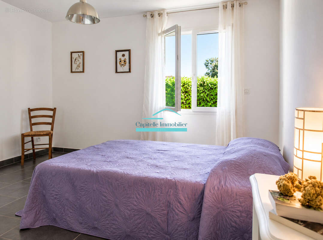 Maison à POGGIO-MEZZANA
