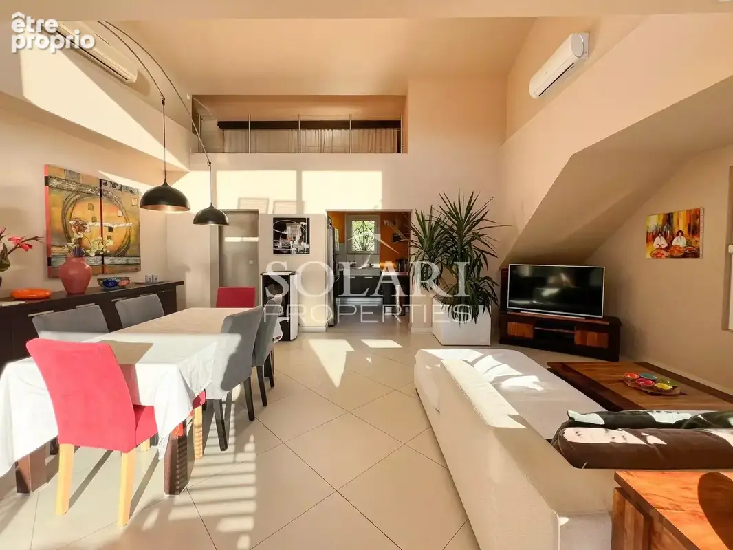 Appartement 4 pièces avec vue mer panoramique - photo 7