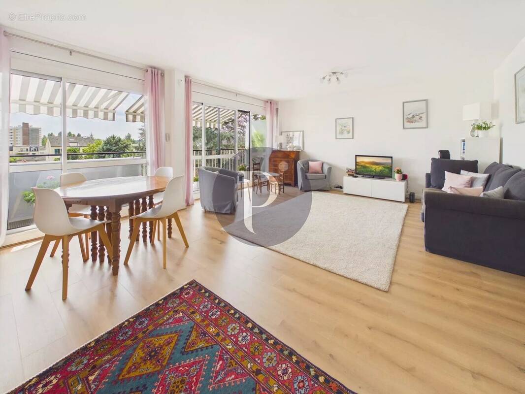 Appartement à ANTONY