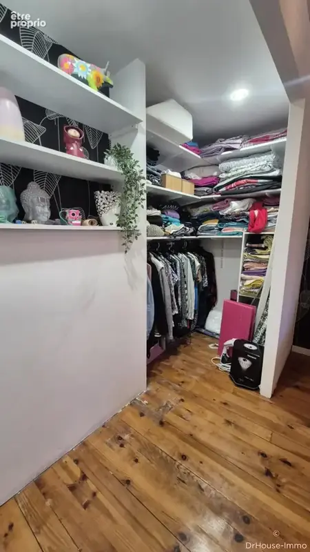 Maison 4 pièces 83 m² à vendre à Issoire (63500) - photo 8