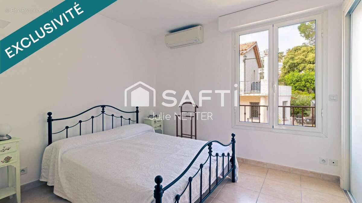 Photo 5 - Appartement à ROQUEBRUNE-SUR-ARGENS