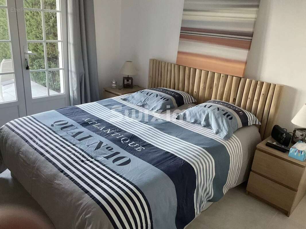 Maison à SAINTE-MAXIME