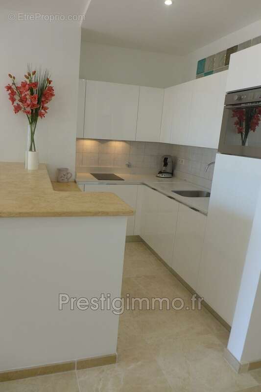 Appartement 50 m² à Antibes  - photo 5