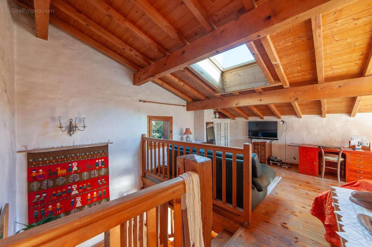 Photo 5 - Maison à MEGEVE