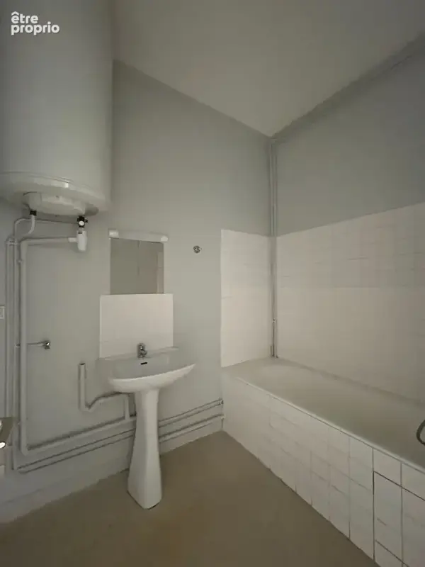 Appartement Villeurbanne 2 pièce(s) 40 m2 - photo 9
