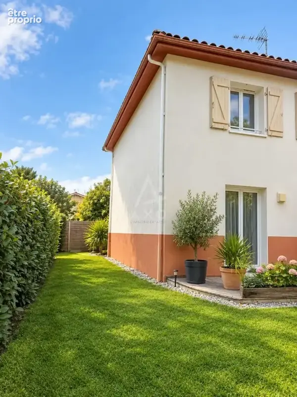 A Vendre à Saint Martin De Seignanx - maison de 2014 - photo 3
